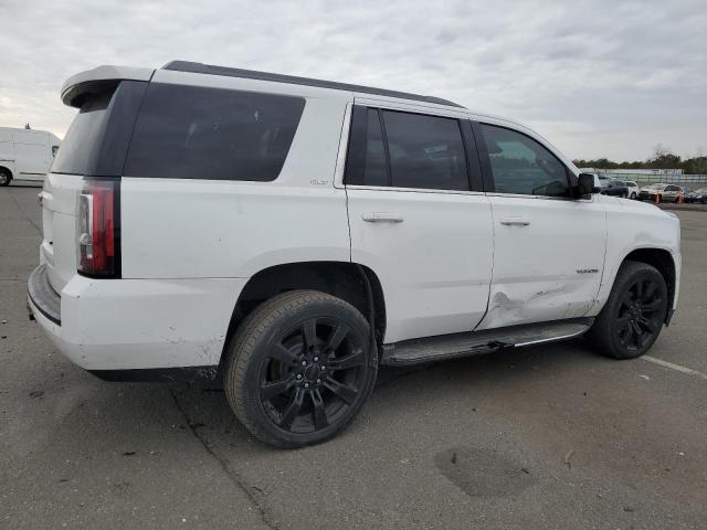2017 Gmc Yukon
