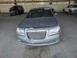 
										2013 Chrysler 300 full									