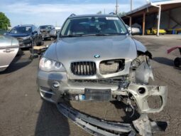 
										2012 BMW X5 full									