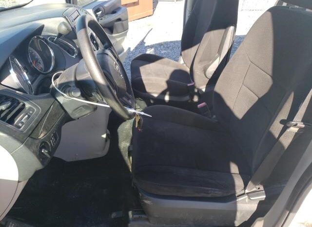 
								2013 Dodge Grand cara full									
