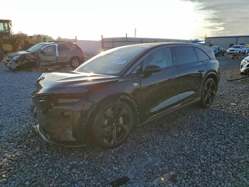 2026 Lucid motors Gravity dr
