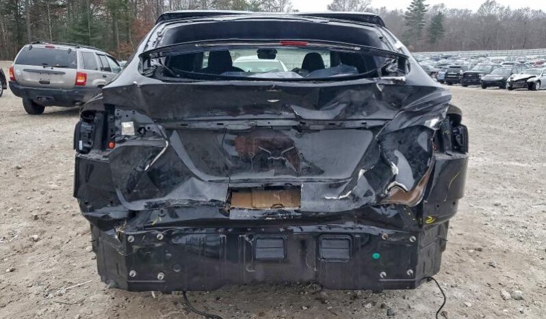 
								2024 Tesla Model x full									