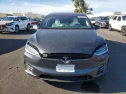 
										2018 Tesla Model x full									