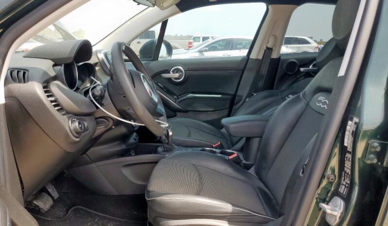 
								2016 Fiat 500 full									