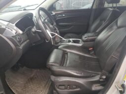 
										2013 Cadillac Srx full									