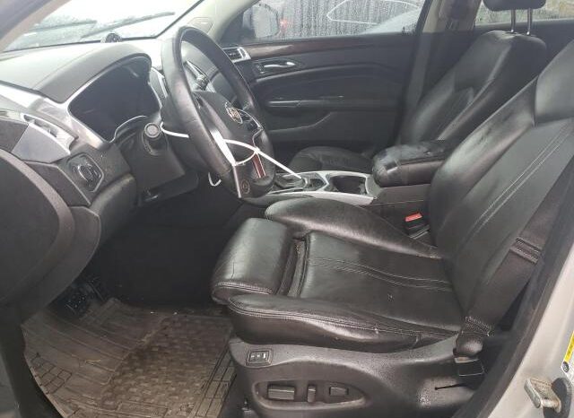 
								2013 Cadillac Srx full									