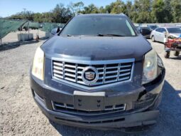 
										2015 Cadillac Srx luxury full									