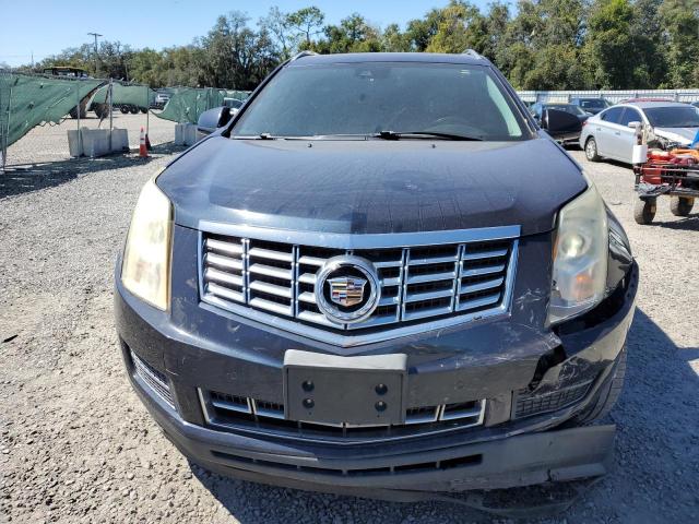 2015 Cadillac Srx luxury