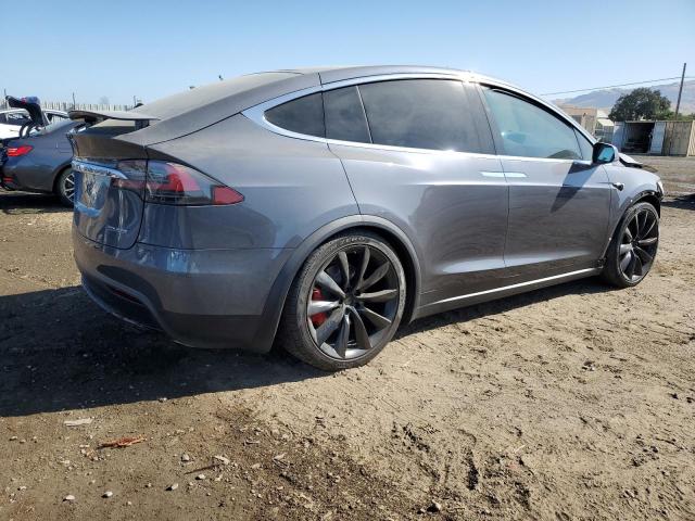 2021 Tesla Model x