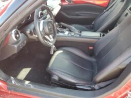 
										2016 Mazda Mx-5 miata full									