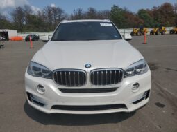
										2018 BMW X5 full									