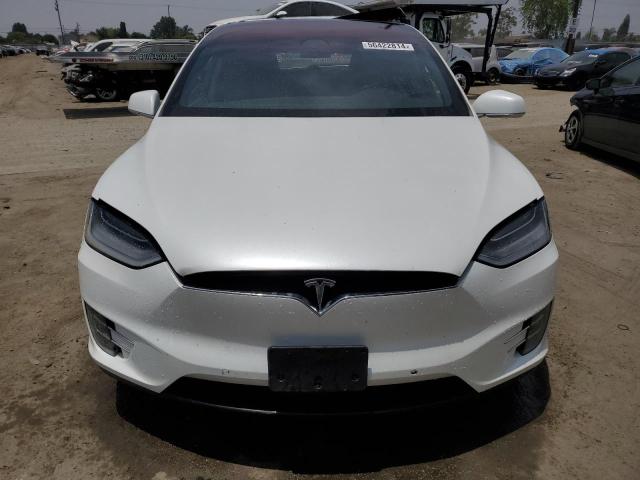 2017 Tesla Model x