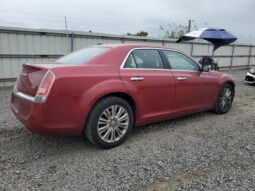 
										2012 Chrysler 300 full									