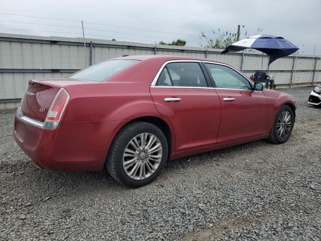 2012 Chrysler 300