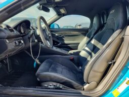 
										2019 Porsche Boxster full									