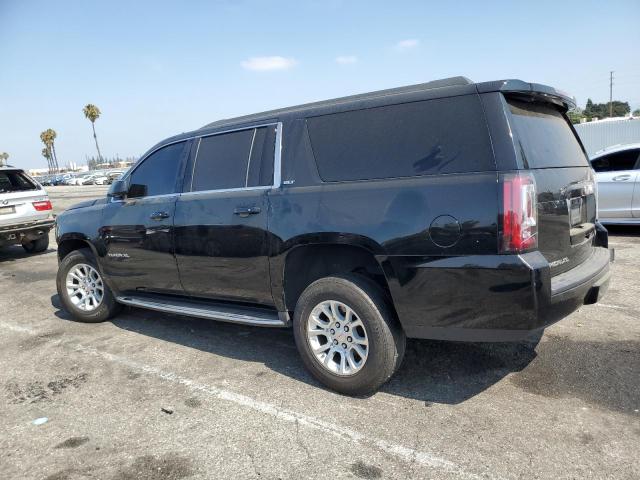 2020 Gmc Yukon