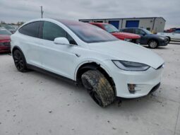 
										2020 Tesla Model x full									