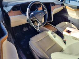 
										2020 Tesla Model x full									