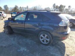 
										2004 Lexus Rx 330 full									