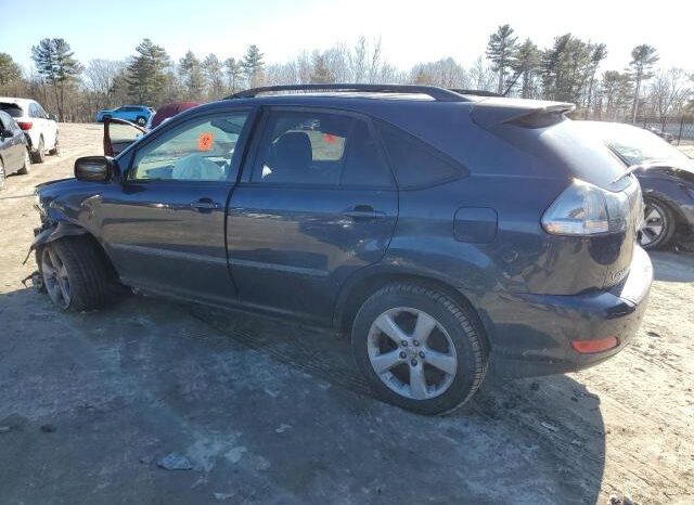 
								2004 Lexus Rx 330 full									