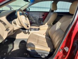 
										2015 Nissan Altima 2.5 full									