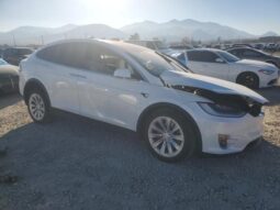 
										2021 Tesla Model x full									