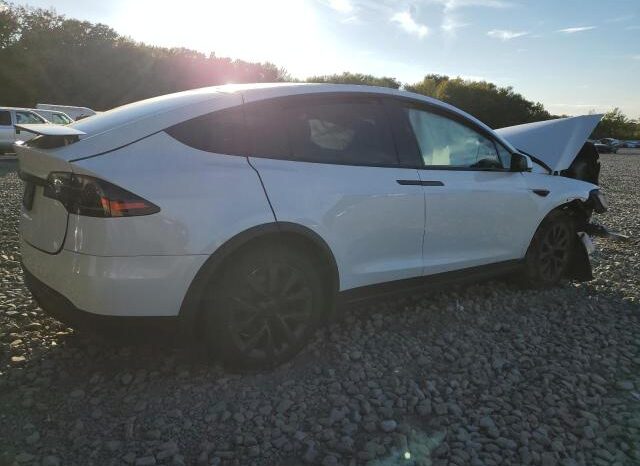 
								2024 Tesla Model x full									