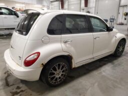 
										2008 Chrysler Pt cruiser full									