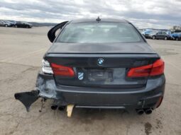 
										2019 BMW M5 full									
