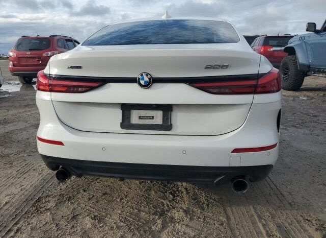 
								2021 BMW 2 series full									