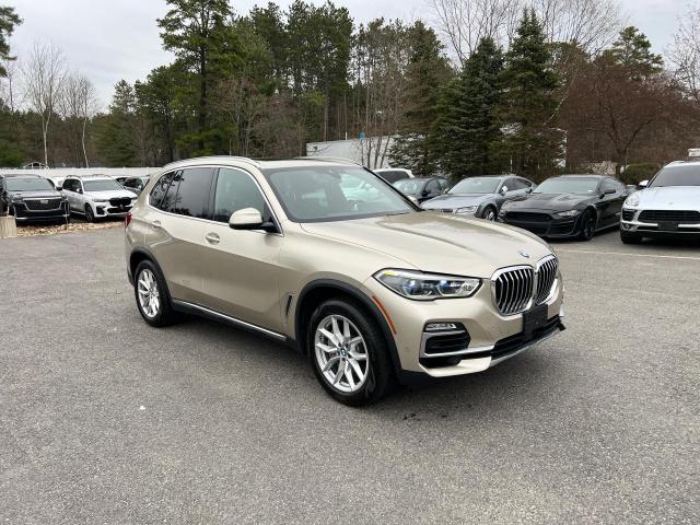 2019 BMW X5