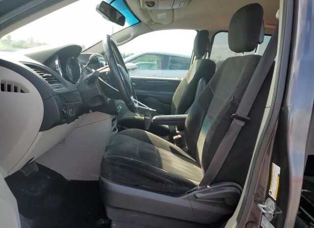 
								2015 Dodge Grand cara full									