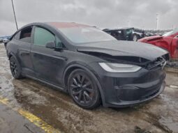
										2022 Tesla Model x full									