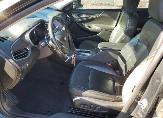 
								2017 Chevrolet Malibu lt full									