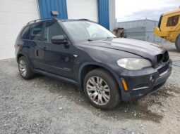 
										2012 BMW X5 full									