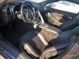 
										2016 Chevrolet Corvette full									