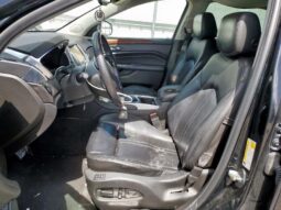 
										2015 Cadillac Srx full									