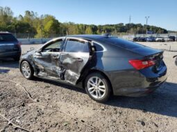 
										2017 Chevrolet Malibu lt full									