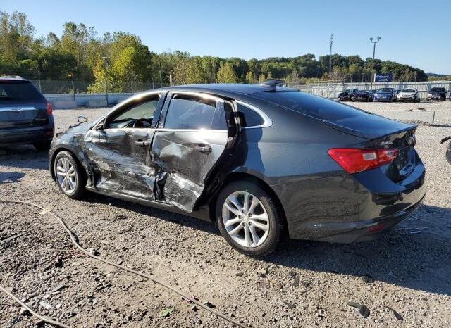 
								2017 Chevrolet Malibu lt full									
