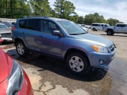 
										2012 Toyota Rav4 full									