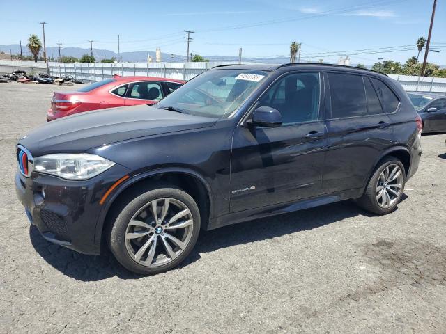 2017 BMW X5