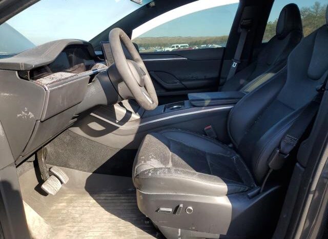 
								2024 Tesla Model x full									