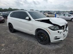 
										2015 BMW X5 full									