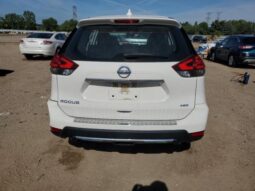 
										2017 Nissan Rogue s full									