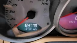 
										2011 Porsche Boxster full									