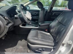 
										2015 Nissan Altima 2.5 full									