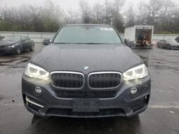 
										2015 BMW X5 full									