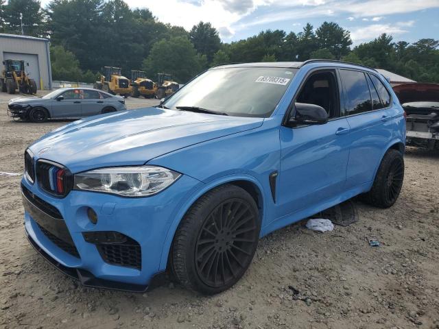 2015 BMW X5