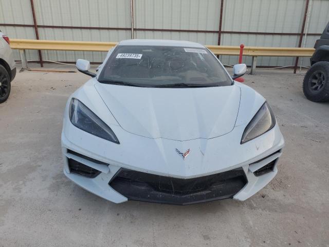 2020 Chevrolet Corvette