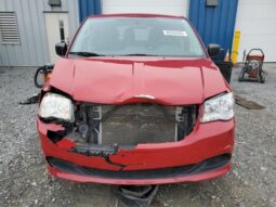 
										2014 Dodge Grand cara full									